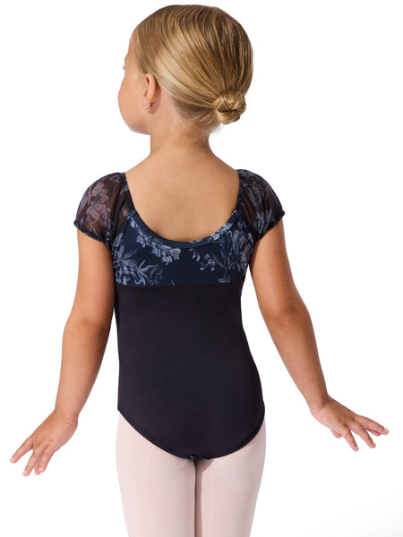 F12644C Belle Leotard