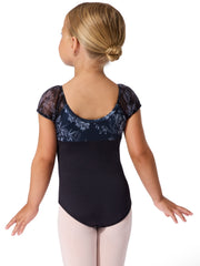 F12644C Belle Leotard