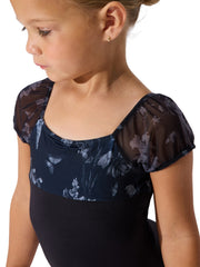 F12644C Belle Leotard