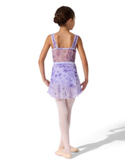 F12645C Fae Ribbon Skirt