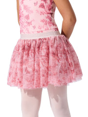 F12646C Folk Tale Tutu Skirt