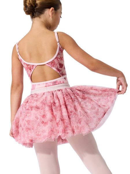 F12646C Folk Tale Tutu Skirt