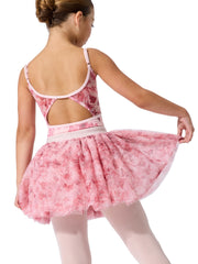 F12646C Folk Tale Tutu Skirt