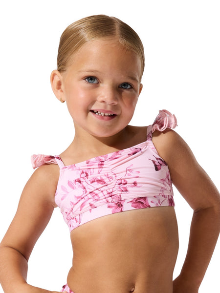 F12647C Fairy Flutter Top