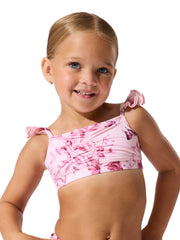 F12647C Fairy Flutter Top