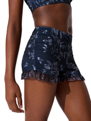 F12648C Fairy Forest Short