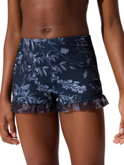 F12648C Fairy Forest Short