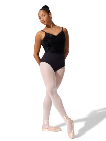 F12700W Poiret Leotard