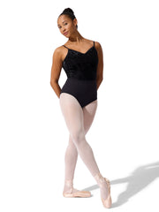 F12700W Poiret Leotard