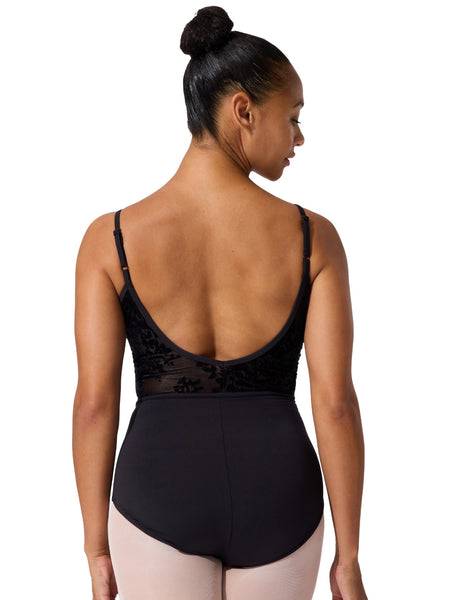 F12700W Poiret Leotard