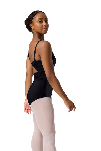 F12701W Elsa Leotard