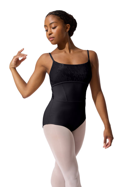 F12701W Elsa Leotard