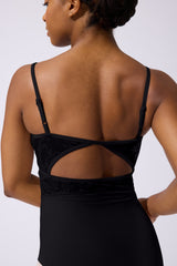 F12701W Elsa Leotard