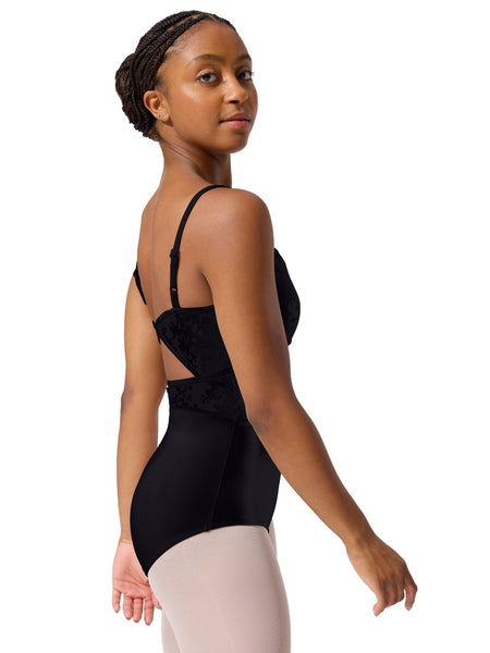 F12701W Elsa Leotard