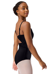 F12701W Elsa Leotard