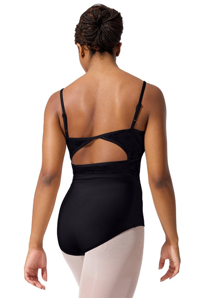 F12701W Elsa Leotard