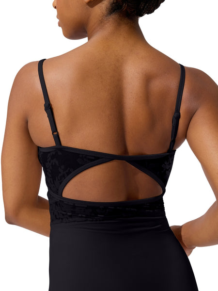 F12701W Elsa Leotard