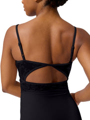 F12701W Elsa Leotard