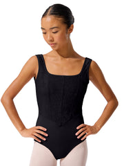 F12702W Cristobal Leotard