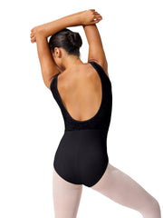 F12702W Cristobal Leotard