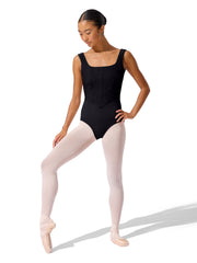 F12702W Cristobal Leotard