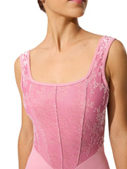 F12702W Cristobal Leotard