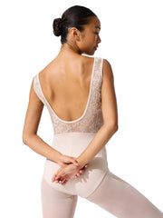 F12702W Cristobal Leotard