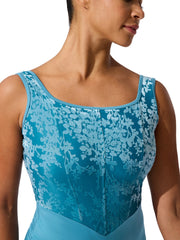 F12702W Cristobal Leotard