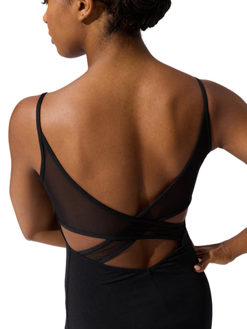 F12710W Kordes Leotard