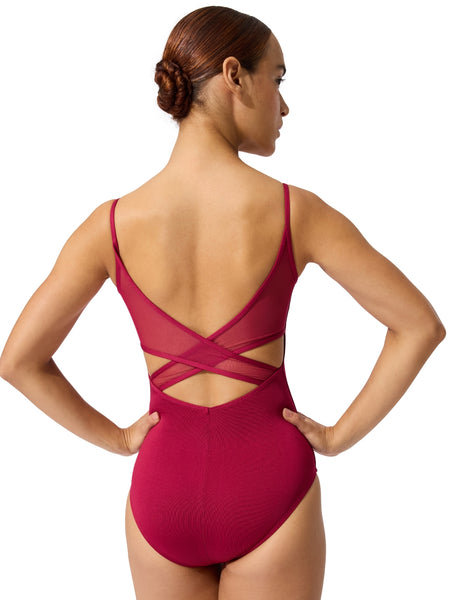 F12710W Kordes Leotard