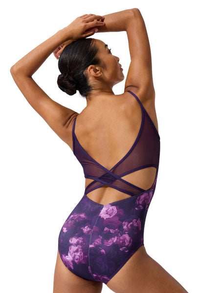F12710W Kordes Leotard