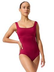 F12711W Noisette Leotard