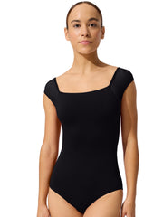 F12713W Polyantha Leotard