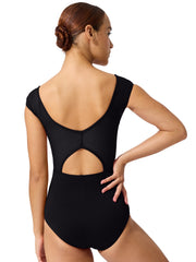F12713W Polyantha Leotard