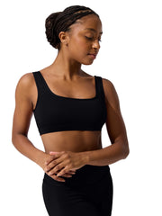 F12715W Gallica Bra Top