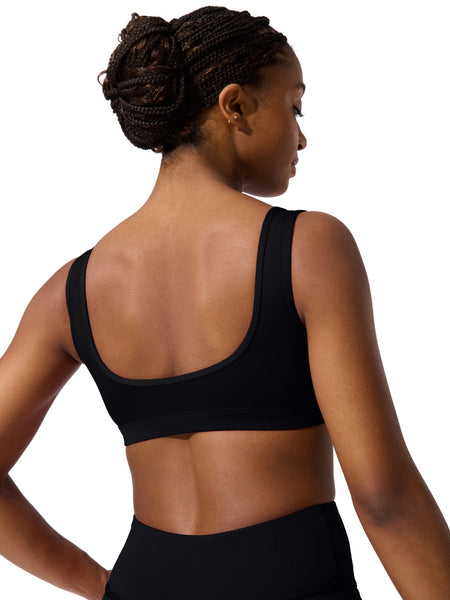 F12715W Gallica Bra Top