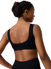 F12715W Gallica Bra Top