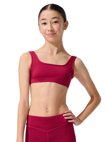 F12715W Gallica Bra Top