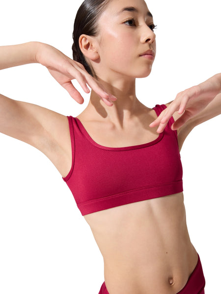 F12715W Gallica Bra Top