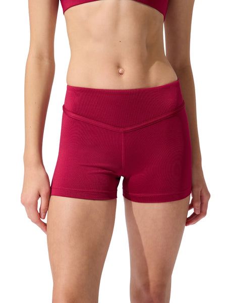 F12716W Alba Short