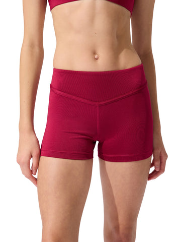 F12716T Alba Tween Short