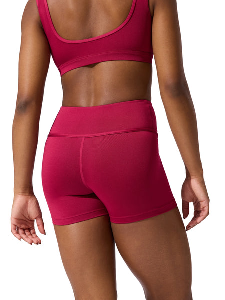 F12716W Alba Short
