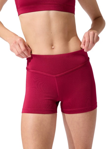 F12716W Alba Short