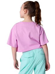 F13068C Jet Setter Retro Box Tee