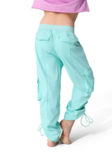 F12555C Dance Dynamics Studio Joggers