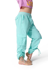 F12555C Dance Dynamics Studio Joggers