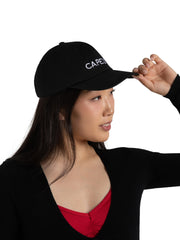 F6002U Capezio Baseball Hat