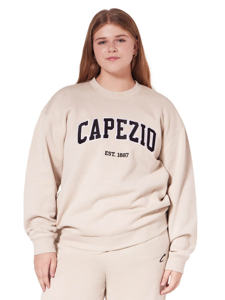 F6005U Capezio Sweat Shirt