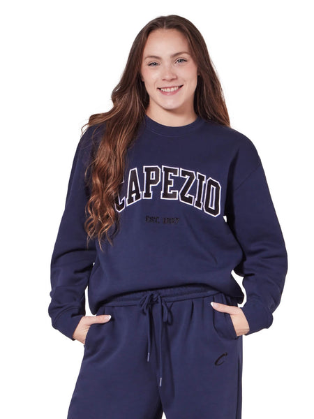 F6005U Capezio Sweat Shirt