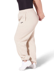 F6006U Capezio Sweatpants